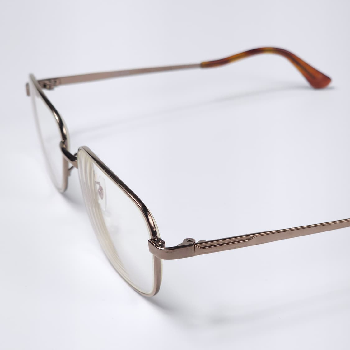 샤르망 일본 빈티지 안경 상품이미지4