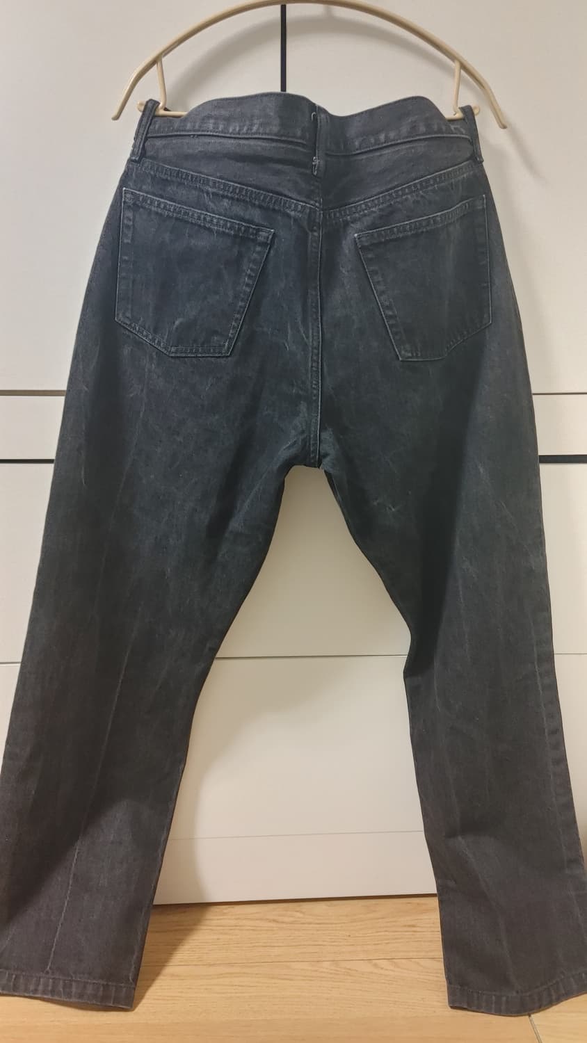 유니클로 헬무트랭 데님 34 상품이미지2