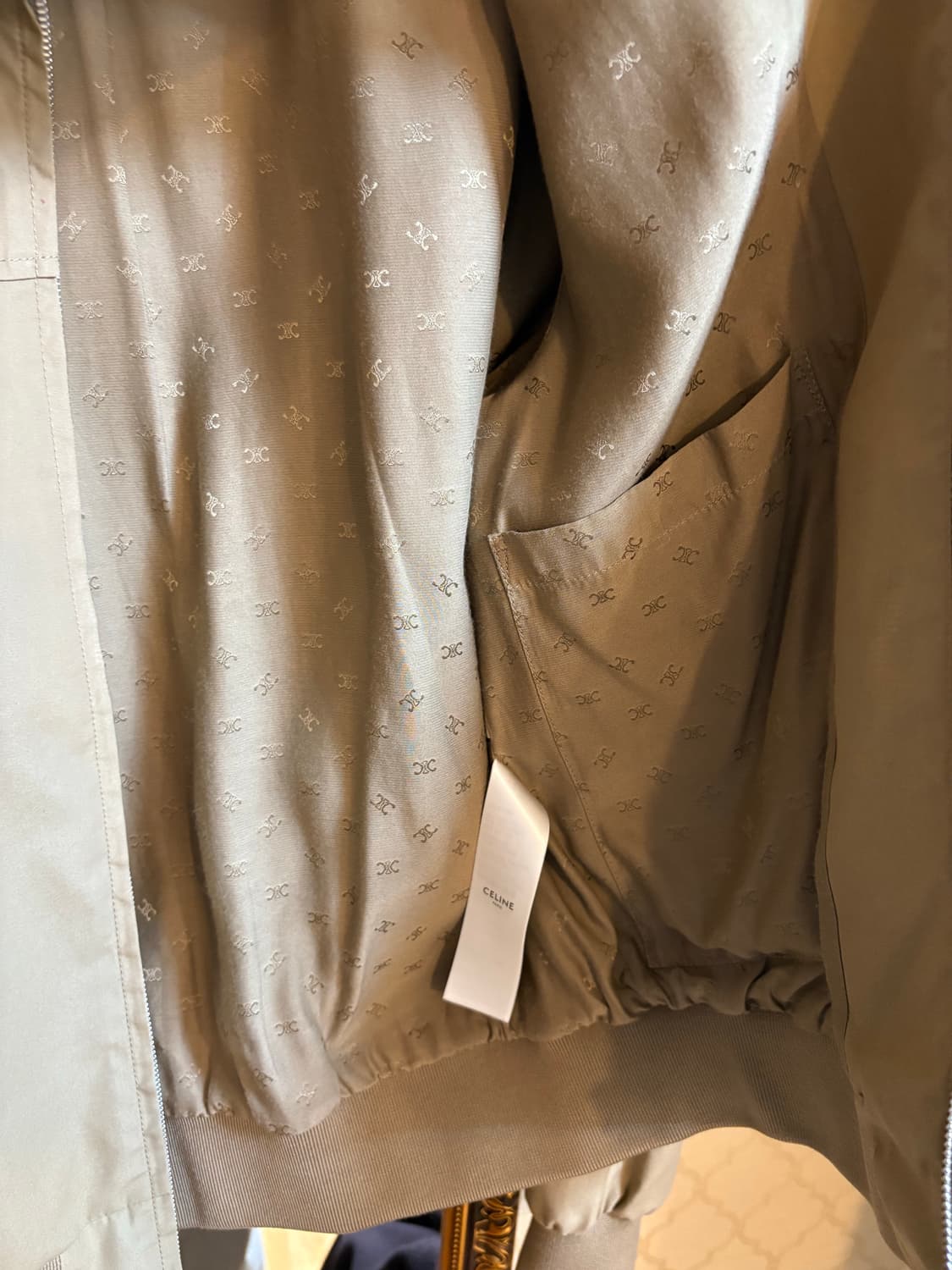 Celine western 상품이미지3