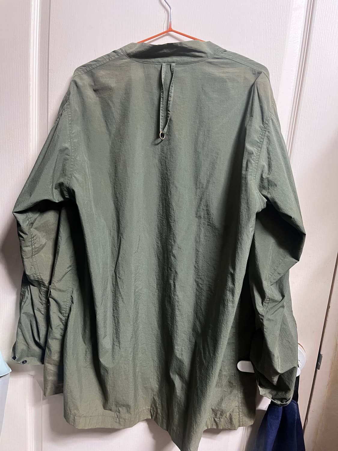 South2 West8 남이서 셔파 세르파 자켓 Sherpa Jacket 상품이미지2