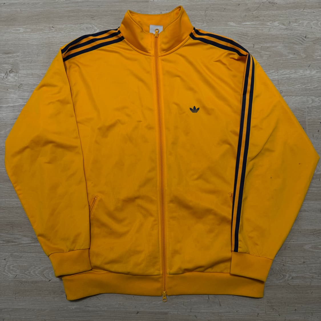 아디다스 파이어버드 트랙탑 져지 상품이미지1