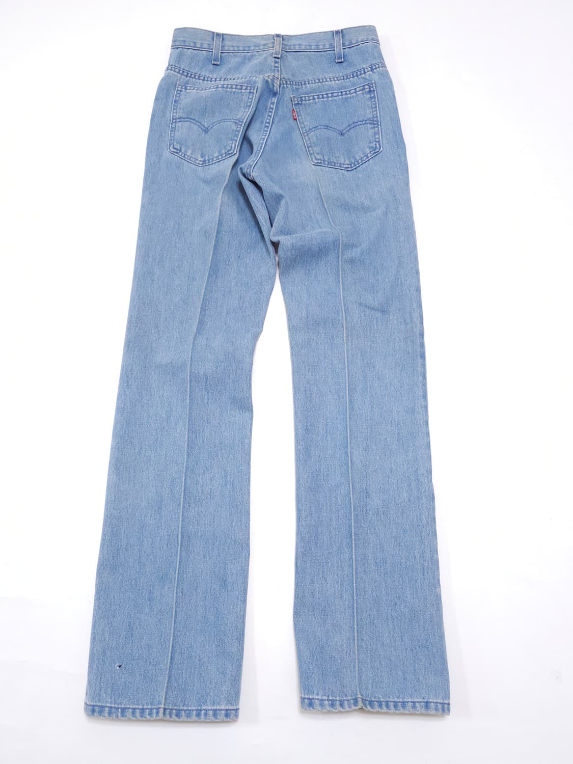 리바이스 90s 스타프레스트 스트레이트 데님 상품이미지8