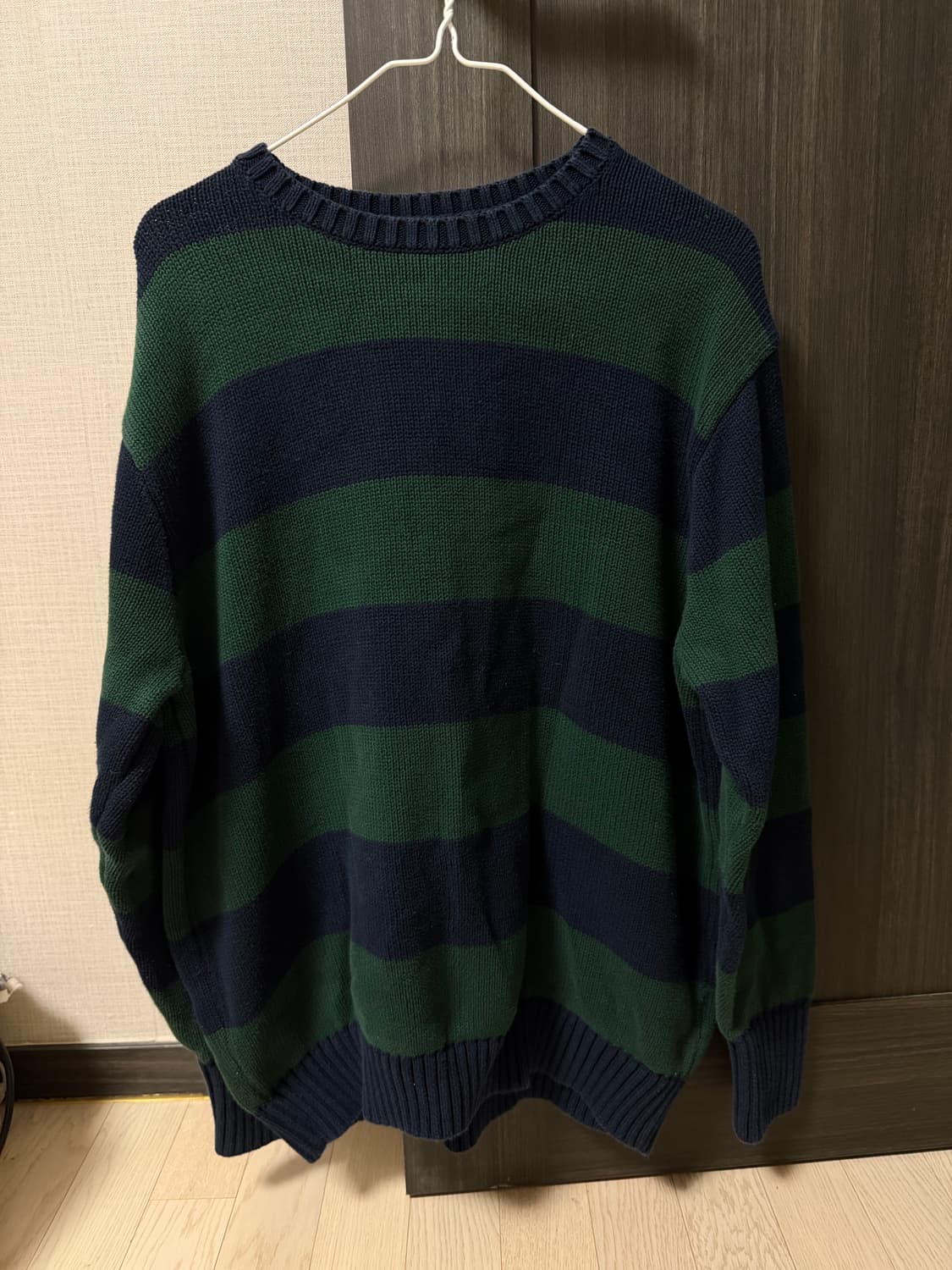 Brandy melville 브랜디 멜빌 니트 상품이미지1