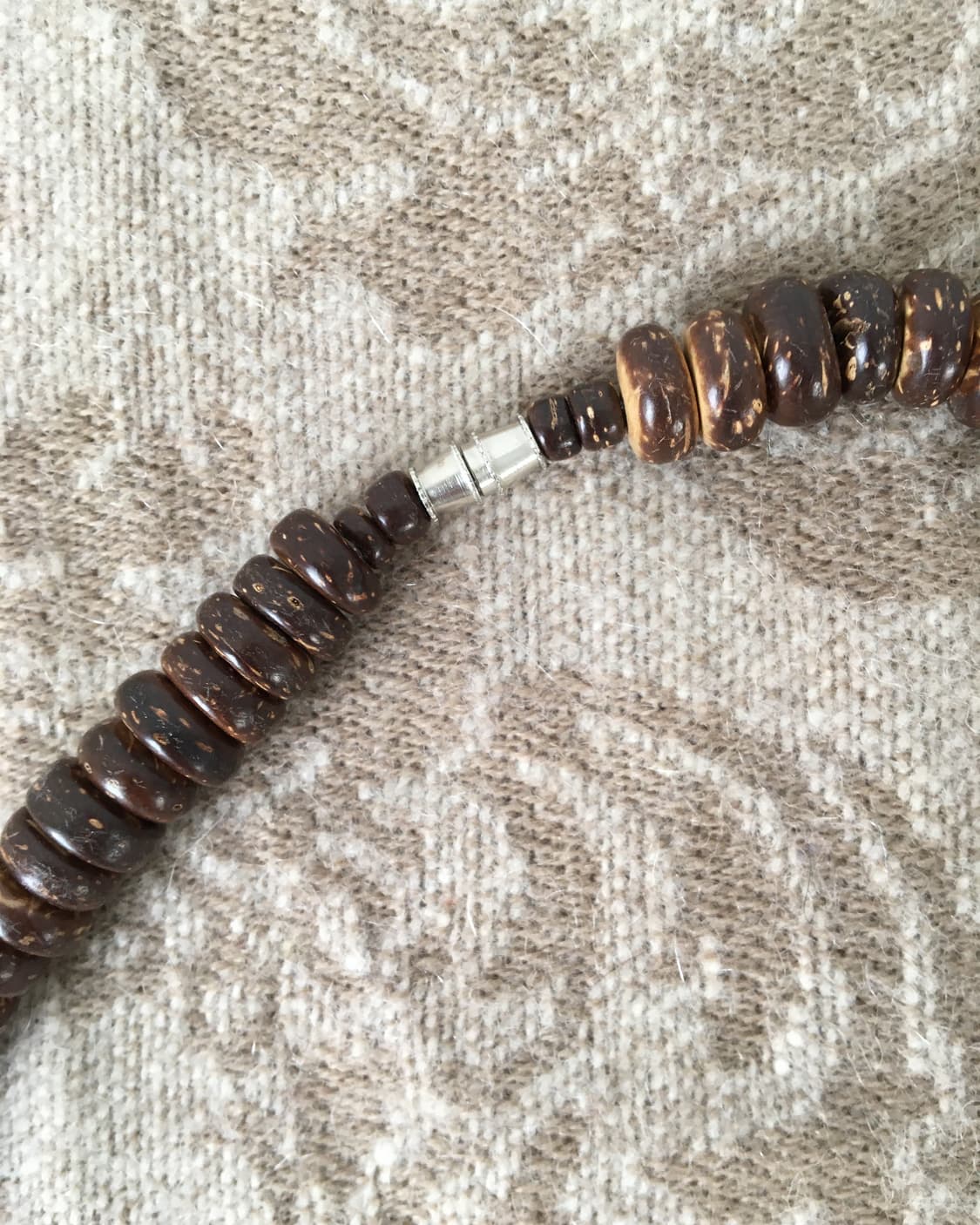 indian mood necklace 상품이미지2