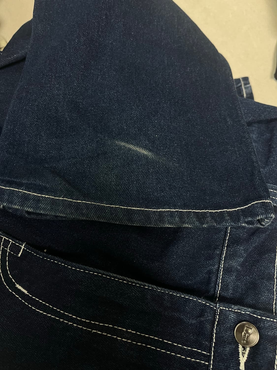 다임 데님 상품이미지4