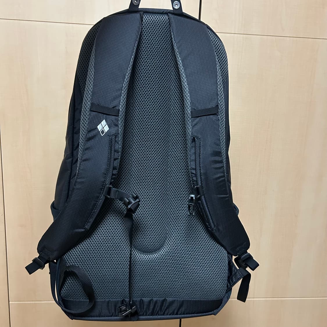 몽벨 가르와르팩 25L 상품이미지2