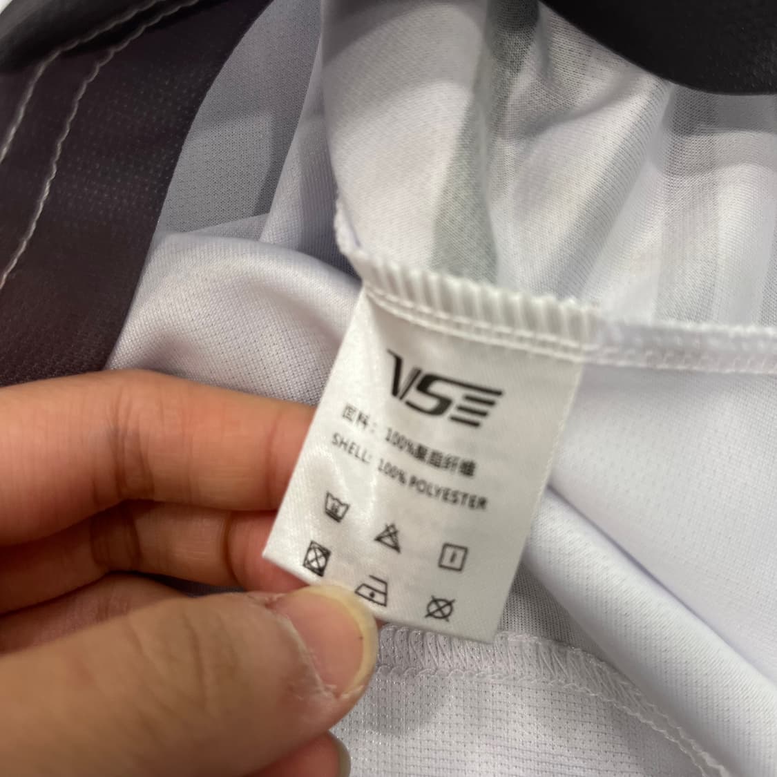 XL 벤튼 남성용 기능성 티셔츠 상품이미지5