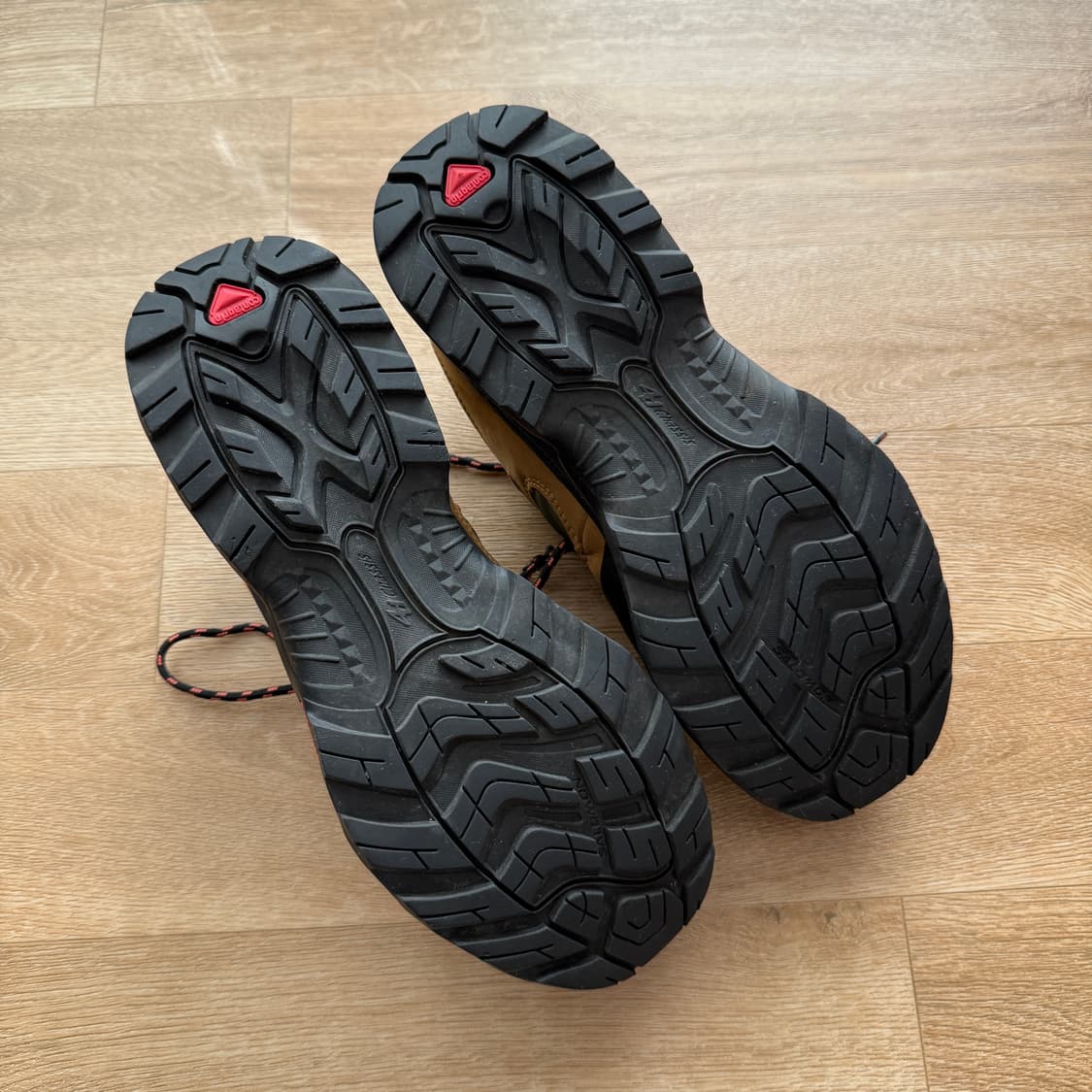 [초레어] 🥾 살로몬 x 더브로큰암 XT-QUEST 2 상품이미지4