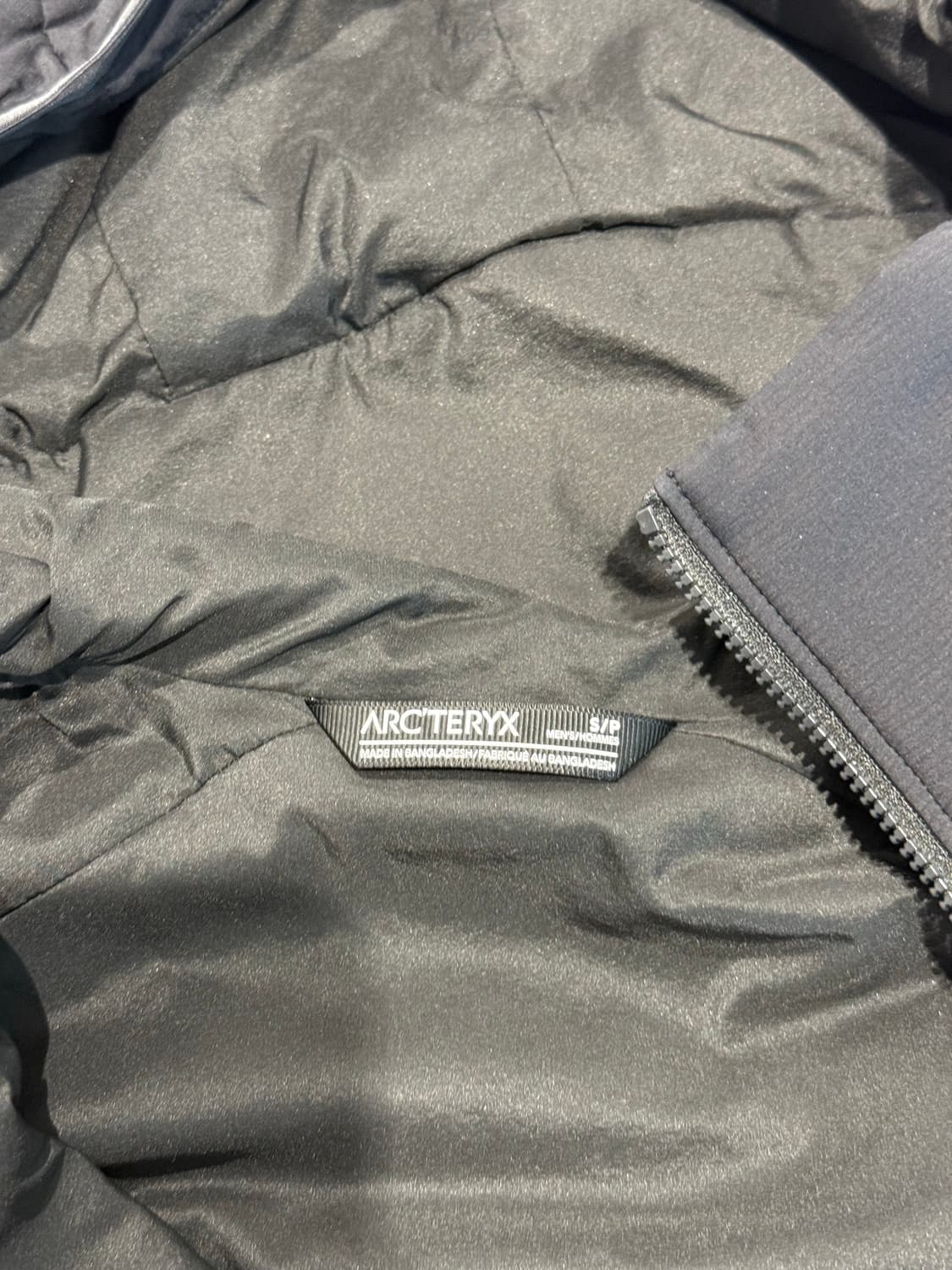 아크테릭스 아톰 lt 상품이미지4