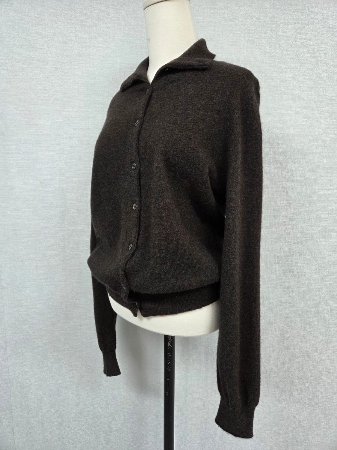 아쎄르 울가디건 상품이미지3