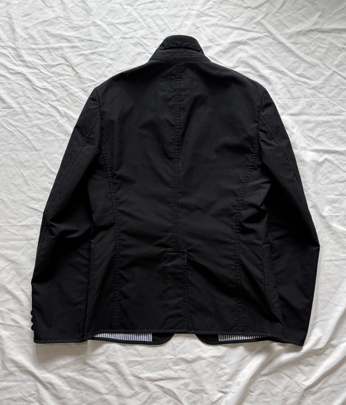 꼼데가르송 옴므 자켓 AD2008 상품이미지5