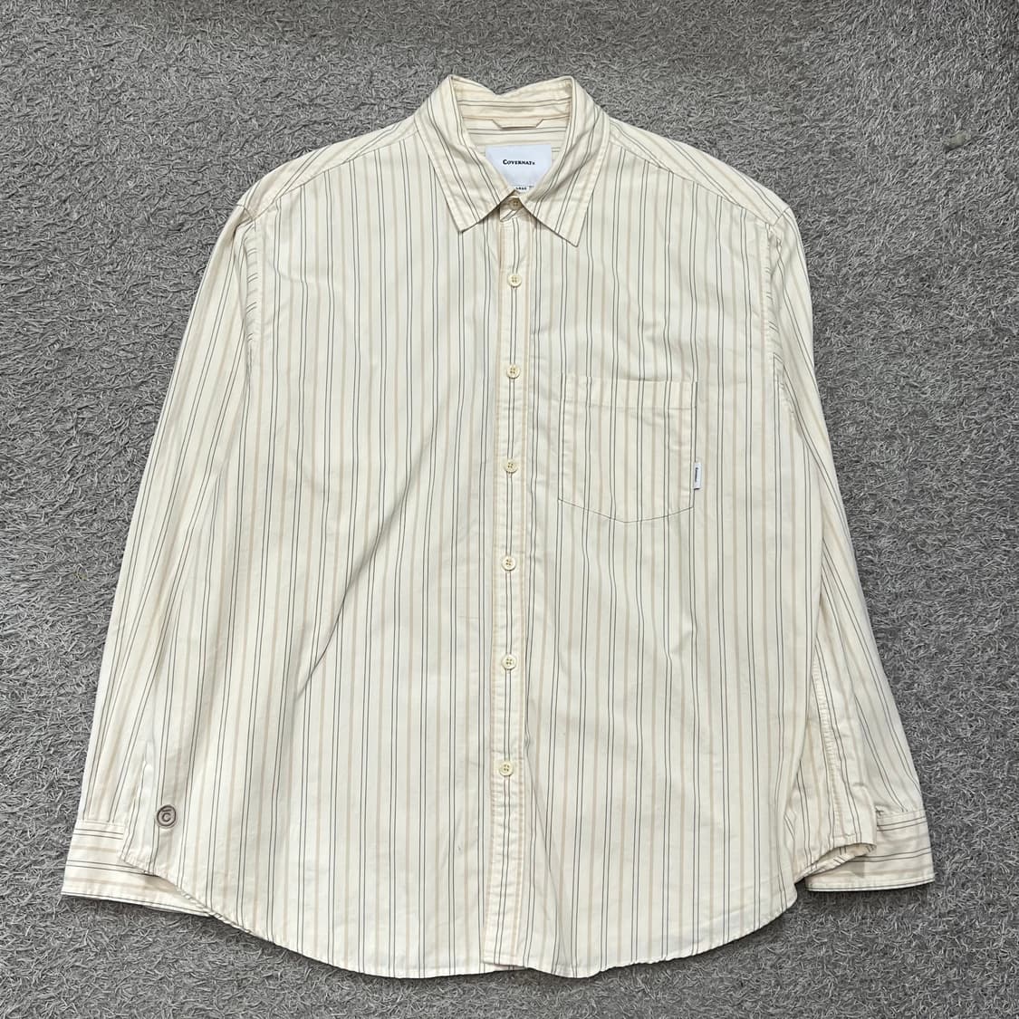 [105] 커버낫 셔츠 상품이미지2