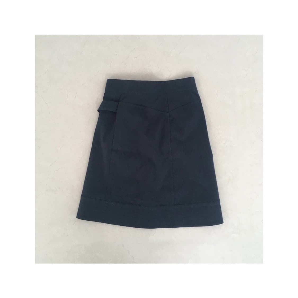 Tsumori chisato wrap skirt 상품이미지2