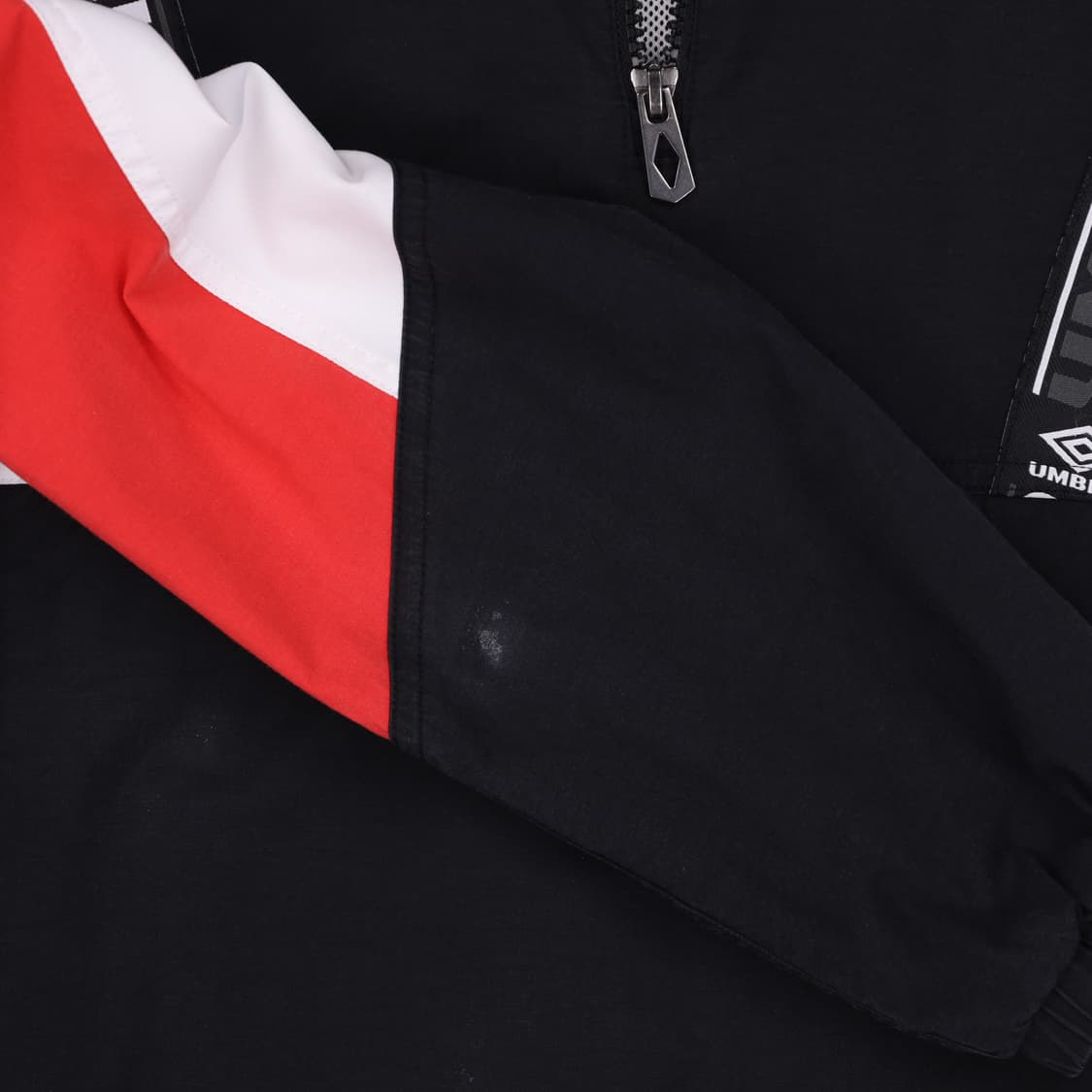 90 엄브로 반집업 아노락 바람막이 자켓 N7282 상품이미지7