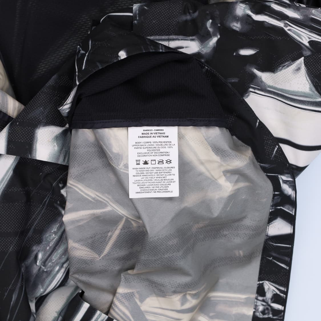 [XL] 나이키 여성 쉴드 러닝 후드 바람막이 자켓 N6926 상품이미지6