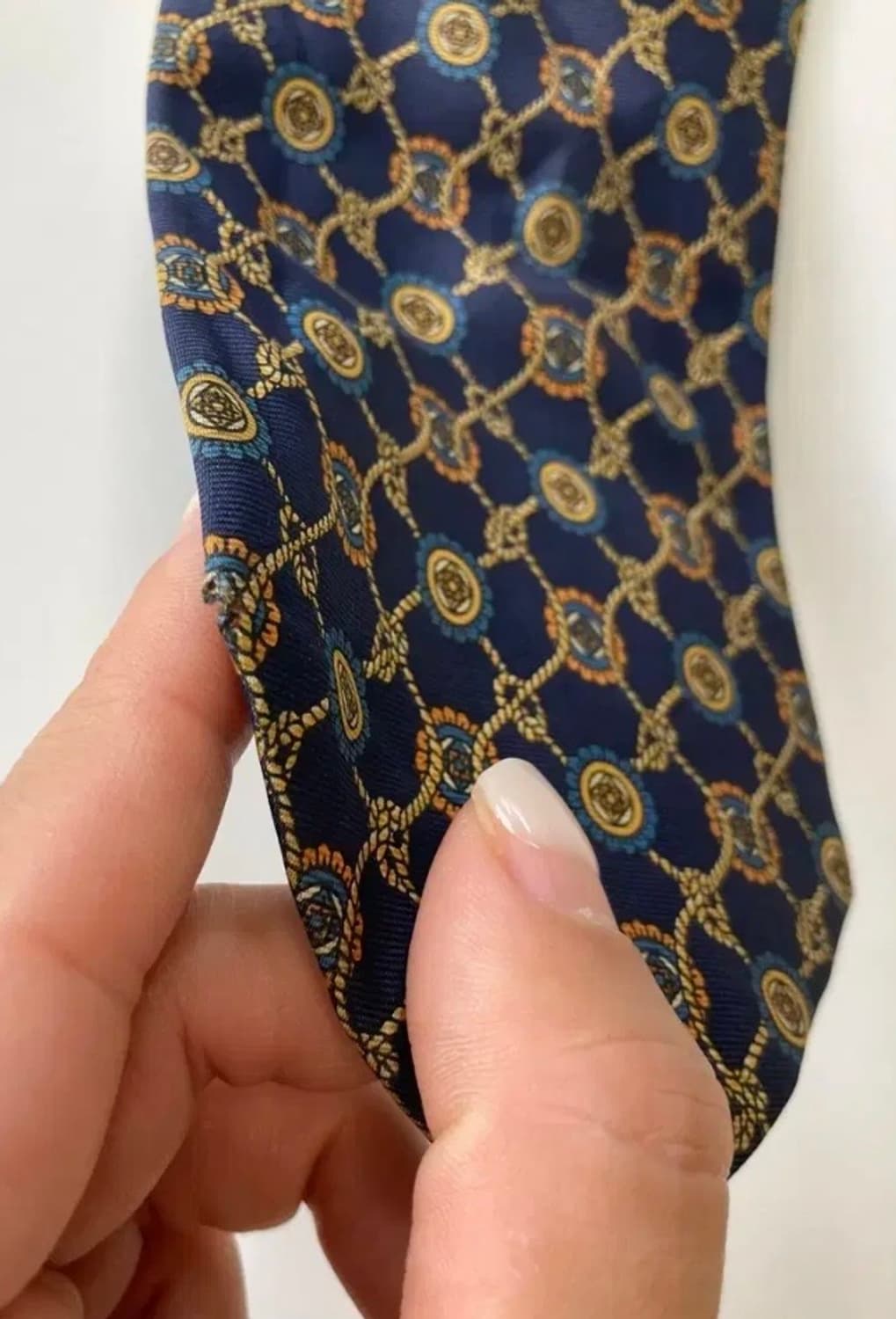 니나리치 넥타이 상품이미지8