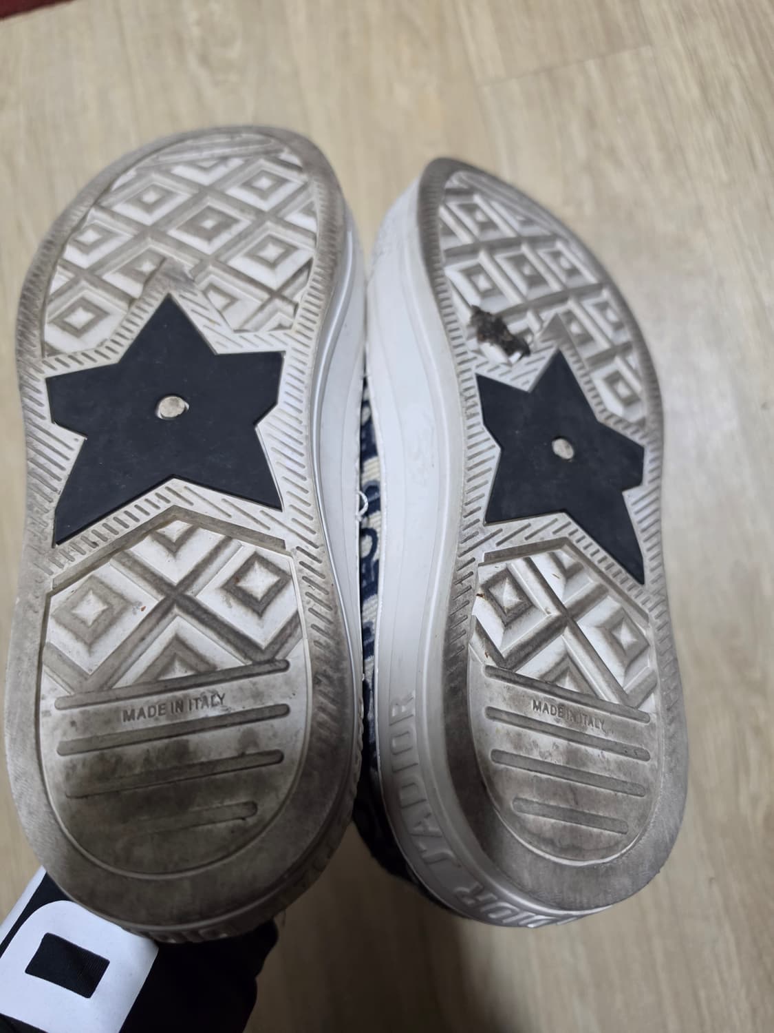 디올스니커즈  255 상품이미지5