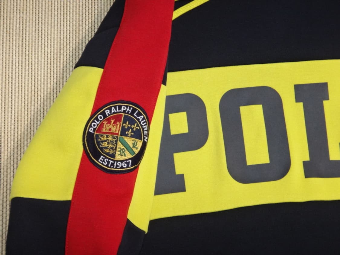 (95) 폴로랄프로렌 남성용 프린팅 후드 티셔츠 상품이미지5