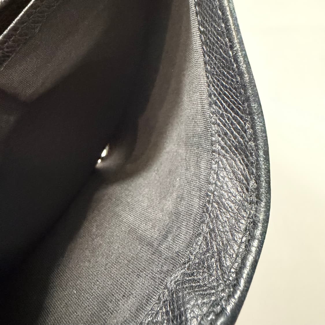 살바토레 페라가모 간치니 프렌치 월렛 상품이미지4