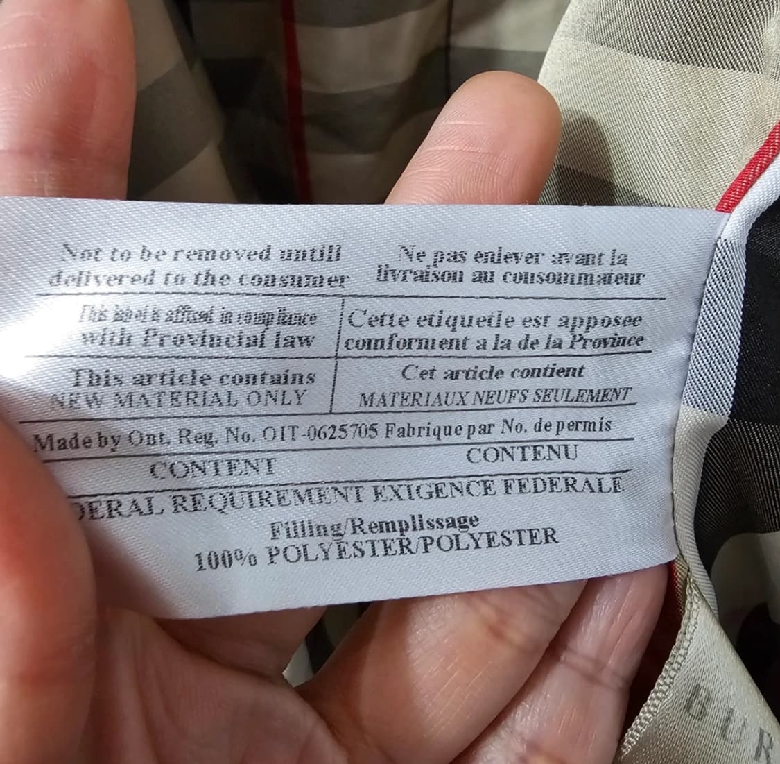 버버리 브릿 여성 트렌치 코트~55 상품이미지7