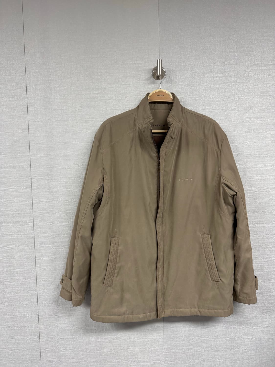 지방시 제일모직 자켓 상품이미지5