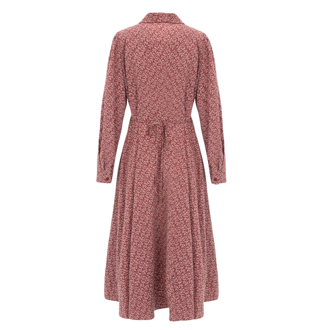 민타레트로(MINTA RETRO) 메이플원피스 55-66 새상품 상품이미지3