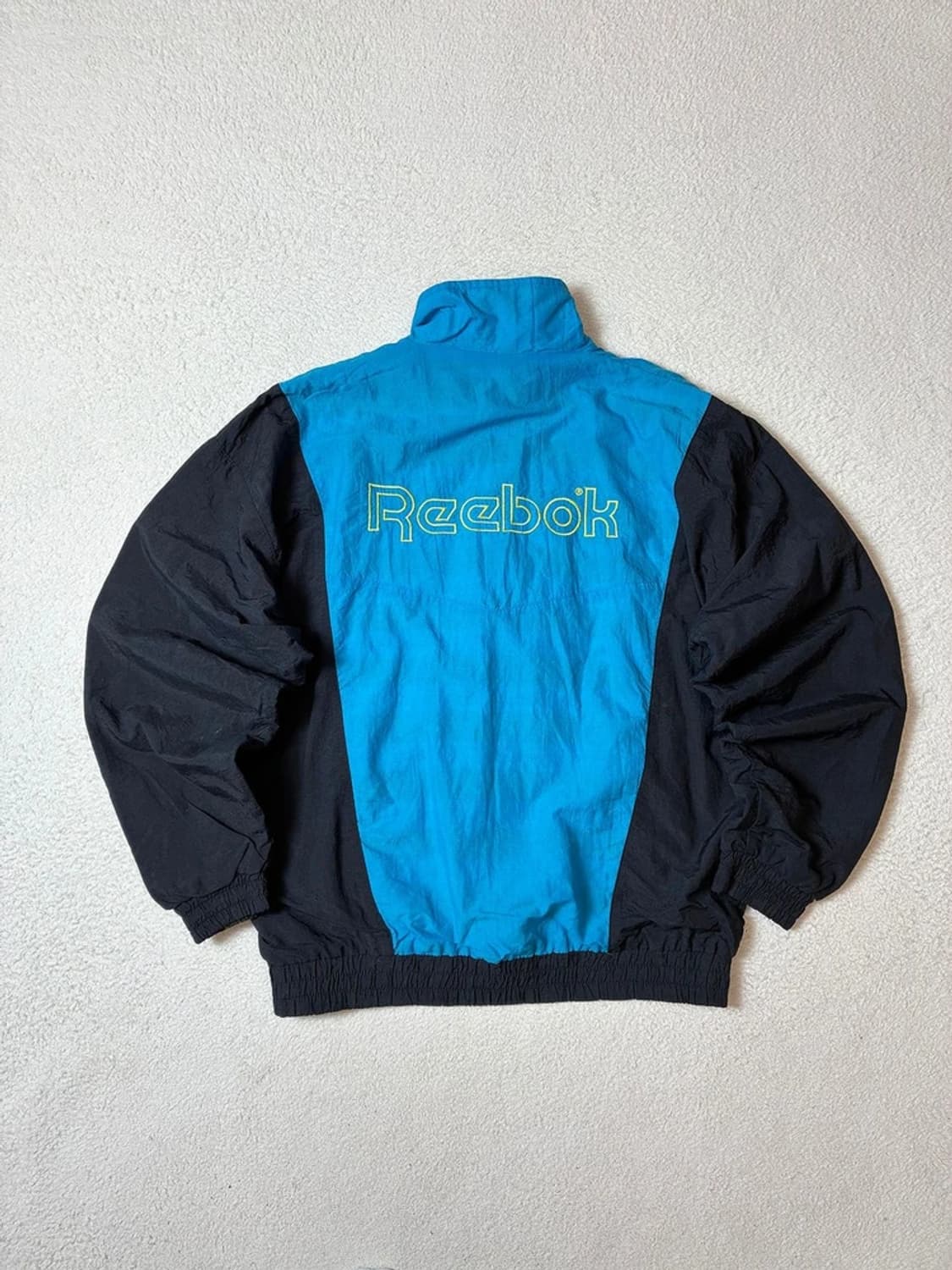 리복 Reebok 90's 올드스쿨 바람막이 자켓 PN7449 상품이미지5