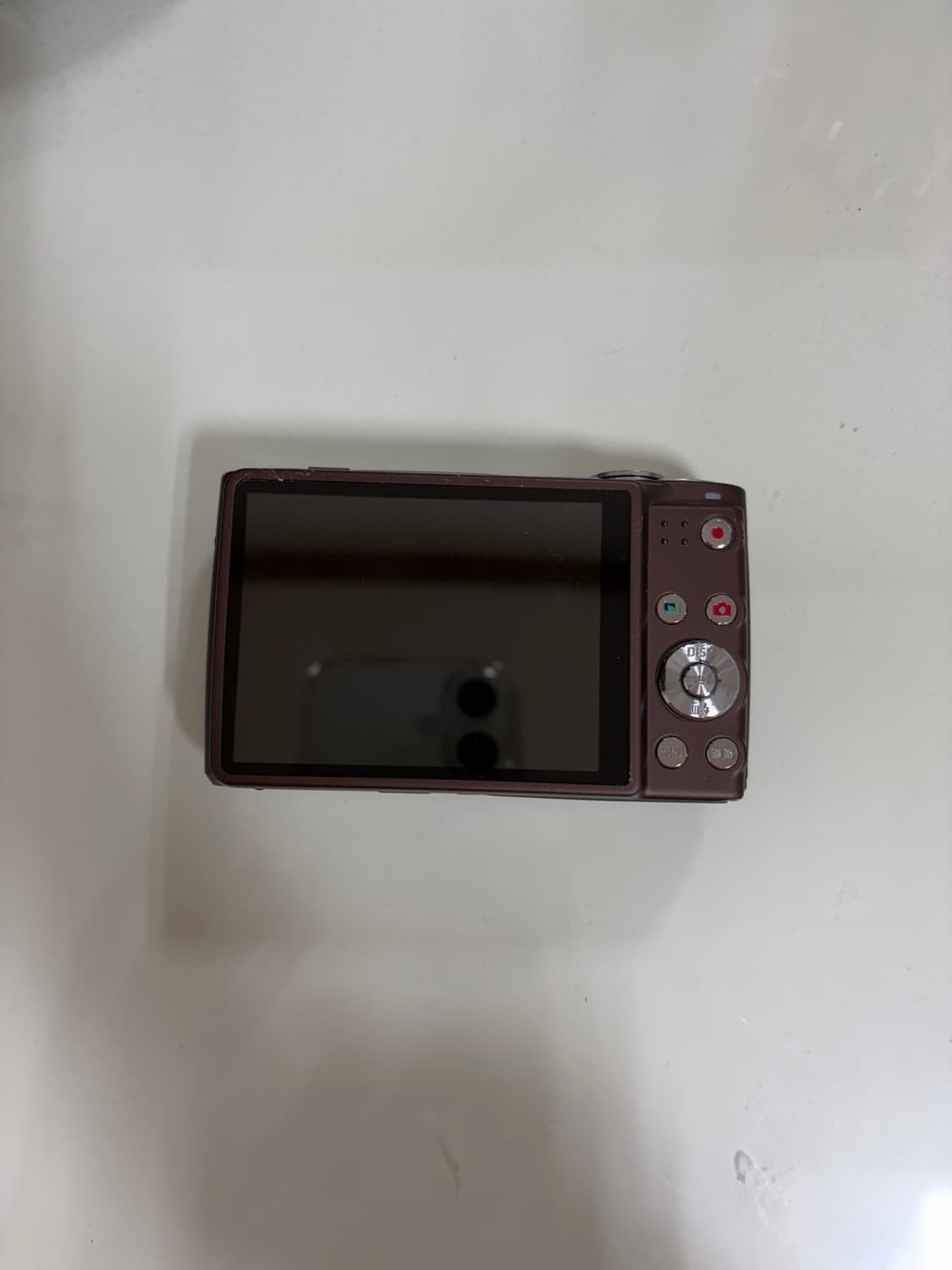 카시오 엑슬림 z450 상품이미지2