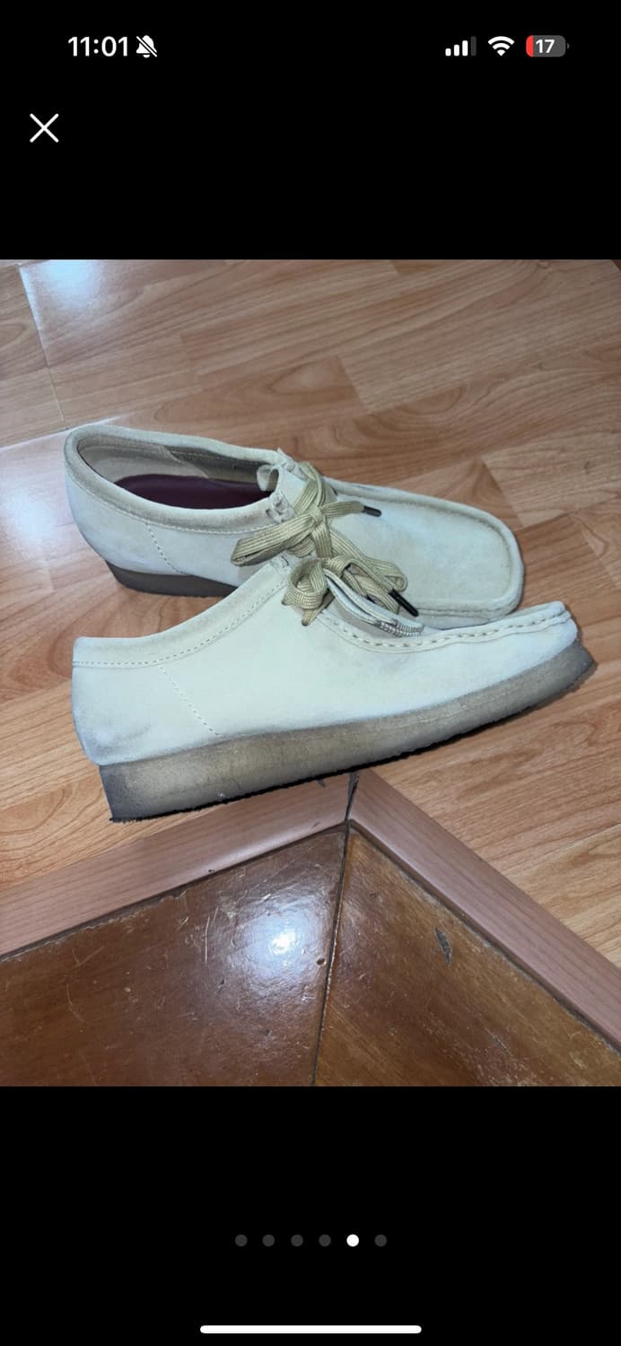 클락스 245 상품이미지2