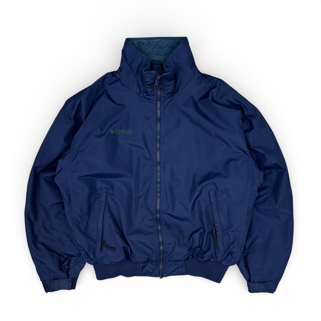 1998 컬럼비아 웜업 자켓 상품이미지1
