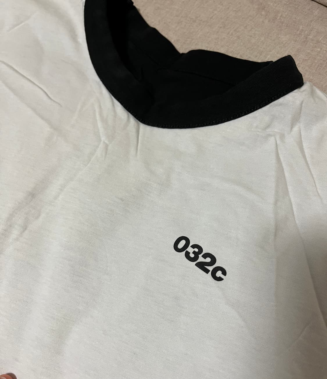 032c 리버시블 더블페이스 숏슬리브 상품이미지4