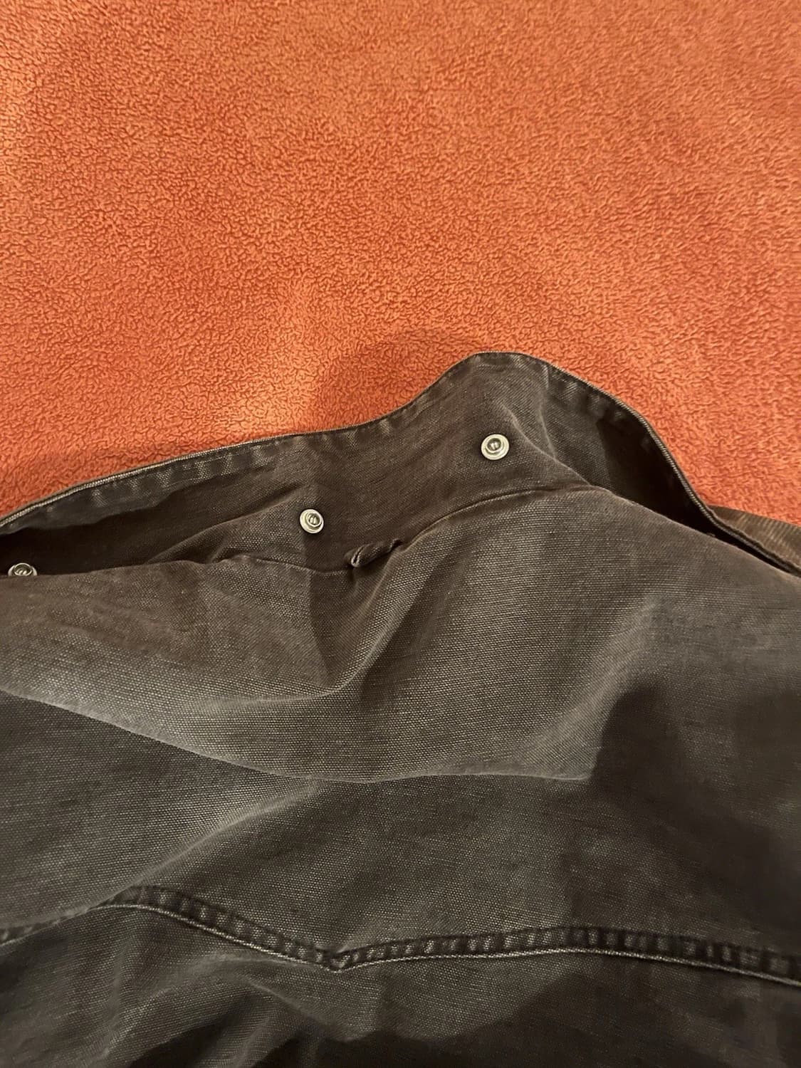 칼하트 빈티지 산타페 자켓 상품이미지5