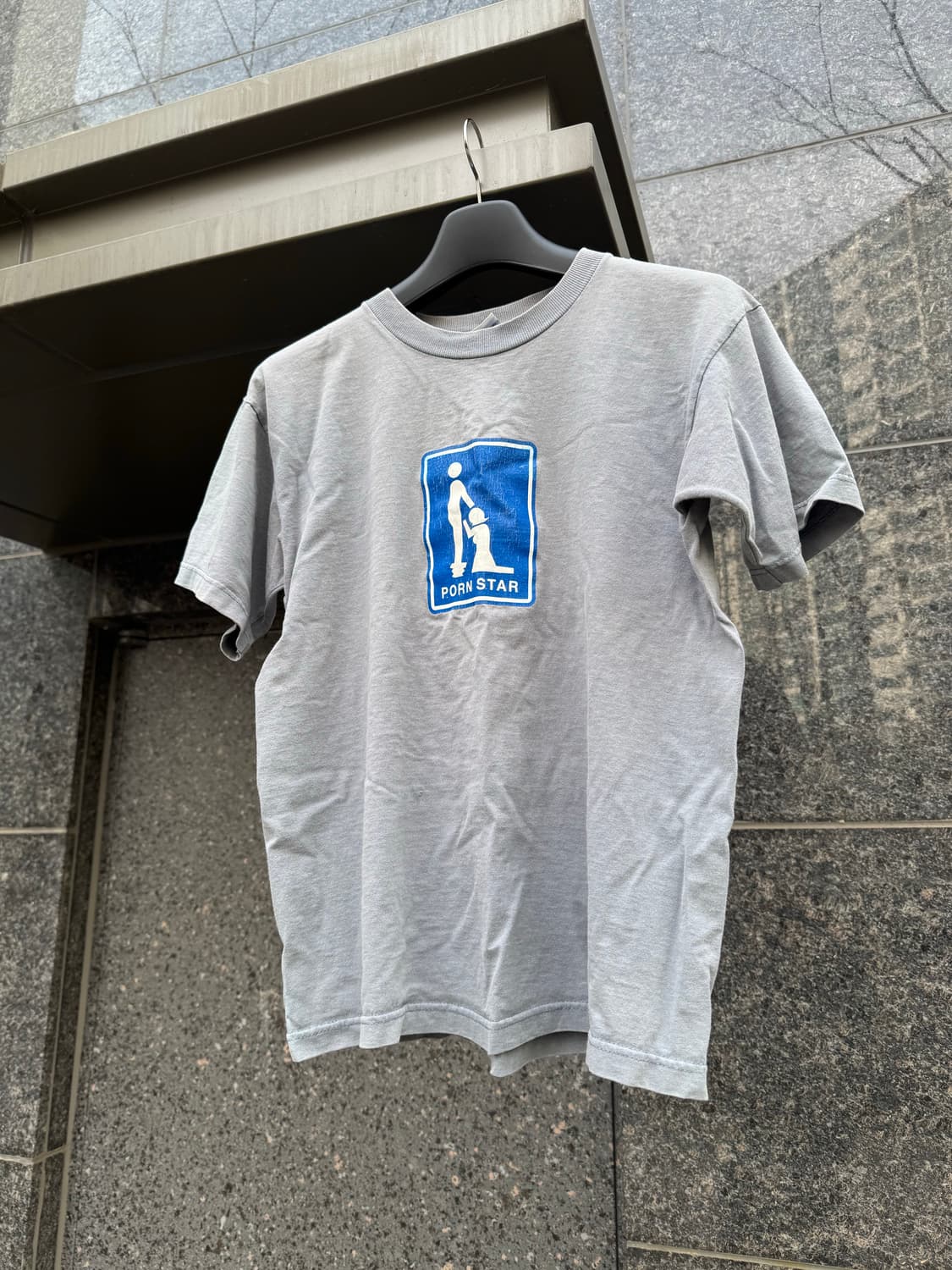 90s 폰스타 빈티지 티셔츠 상품이미지1