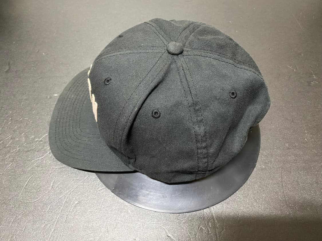 Brixton 6-panal vintage cap 상품이미지3