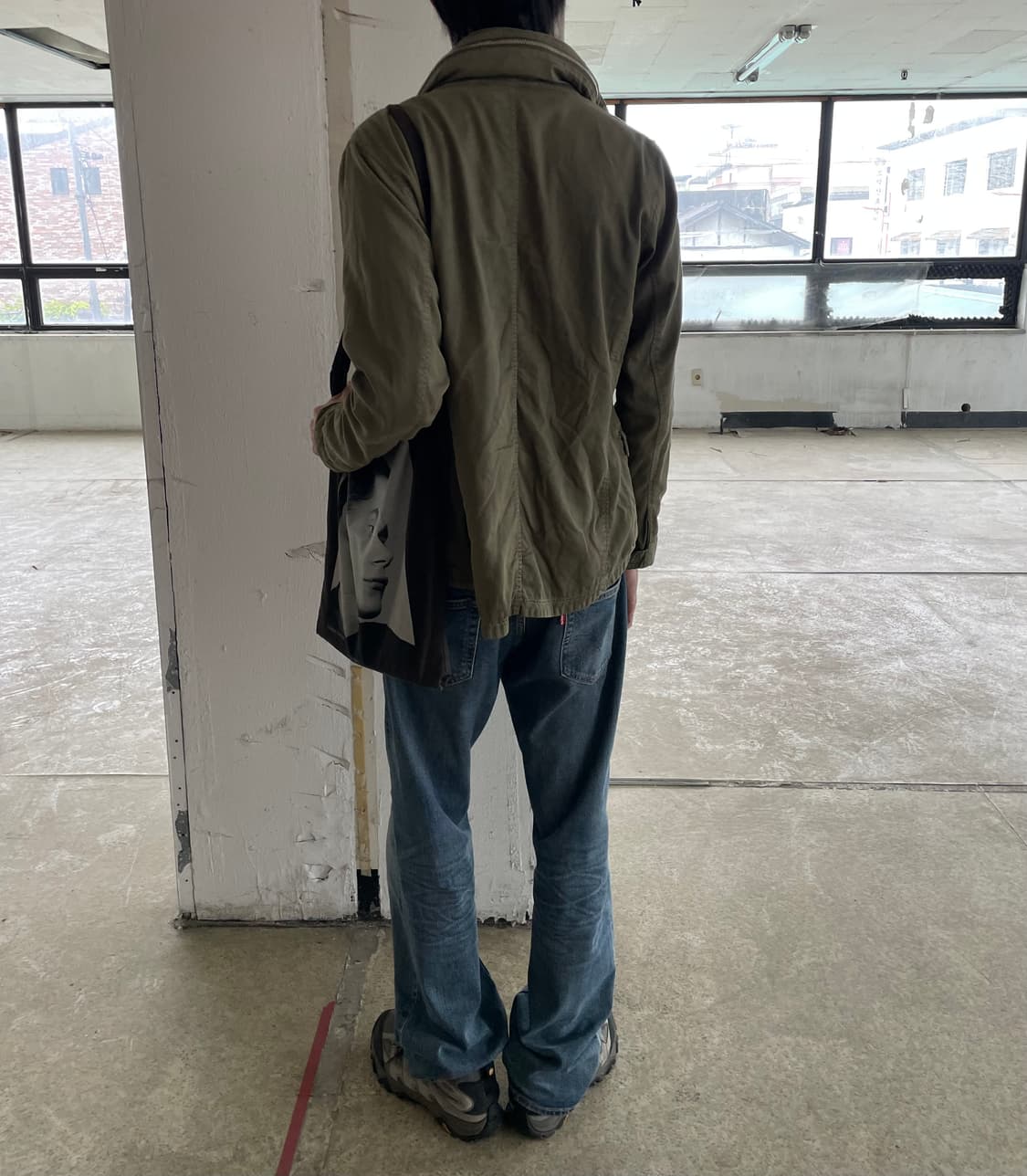 merrell 모압3 상품이미지2