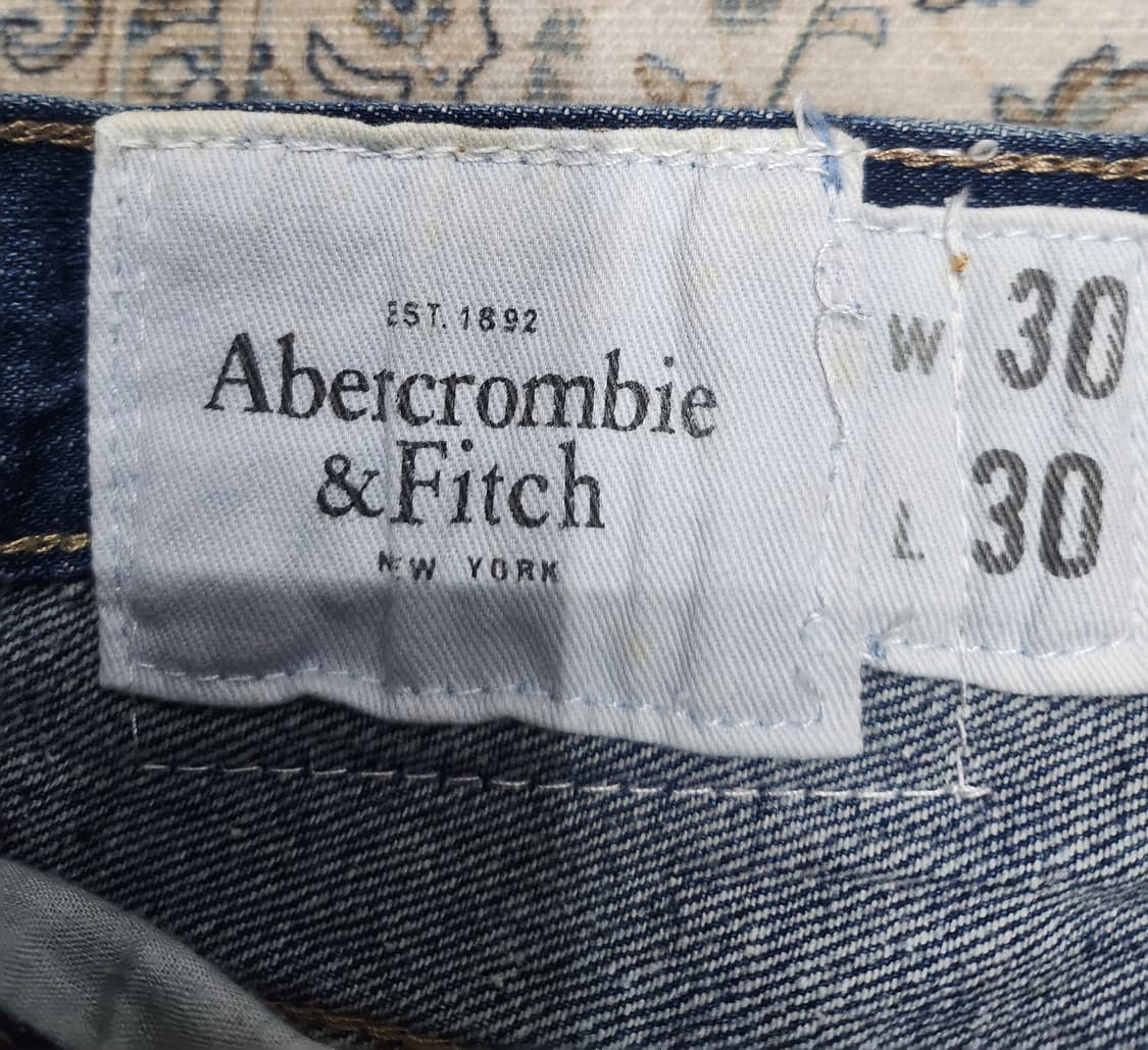 아베크롬비 데미지 워싱 팬츠  30-30 상품이미지7