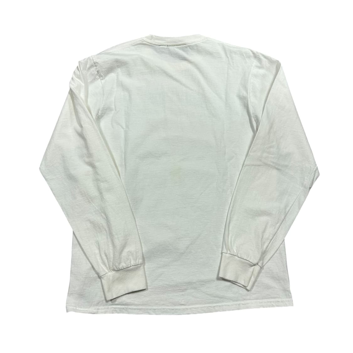 ✨ (바배) 할리데이비슨 화이트 롱슬리브 상품이미지2