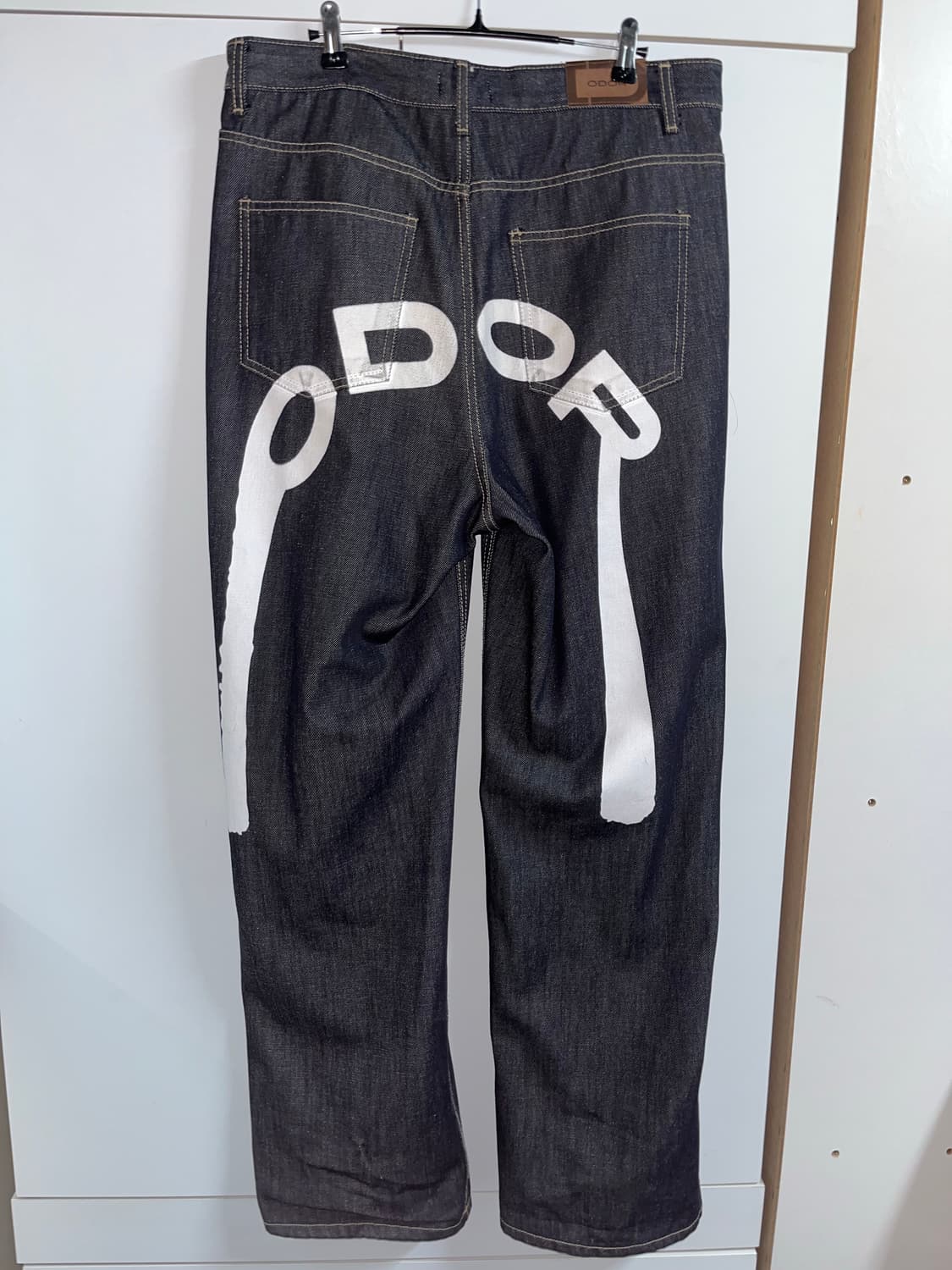 ODOR pants size3 상품이미지2