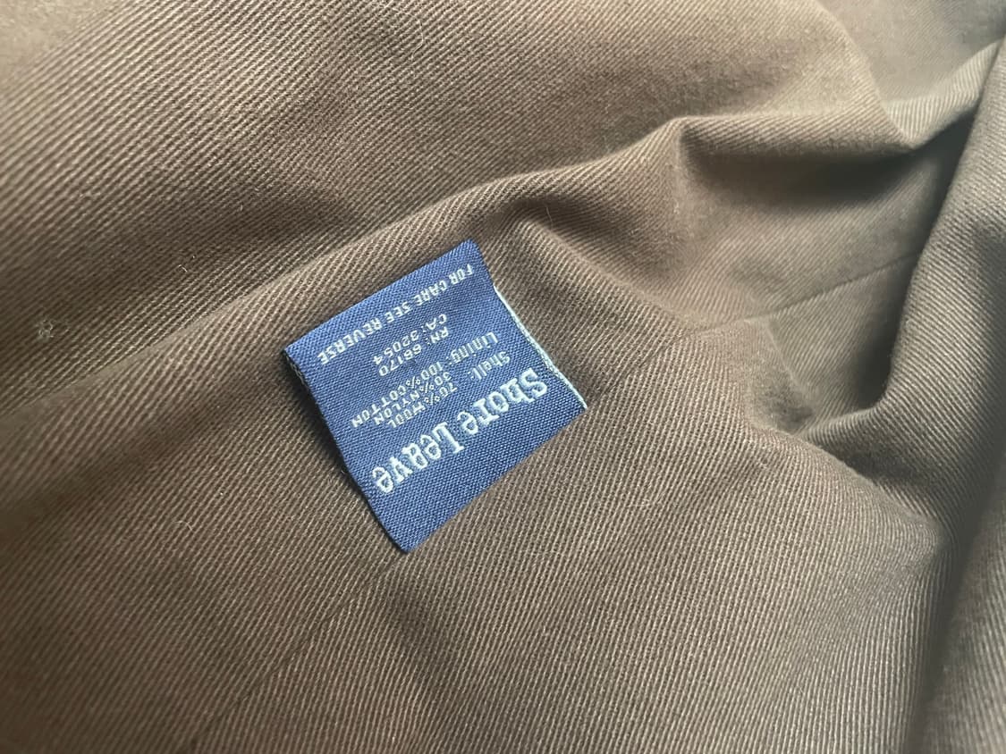 Urban  outfitters 헤링본 패턴 자켓 남성(S)/여성(M) 상품이미지4