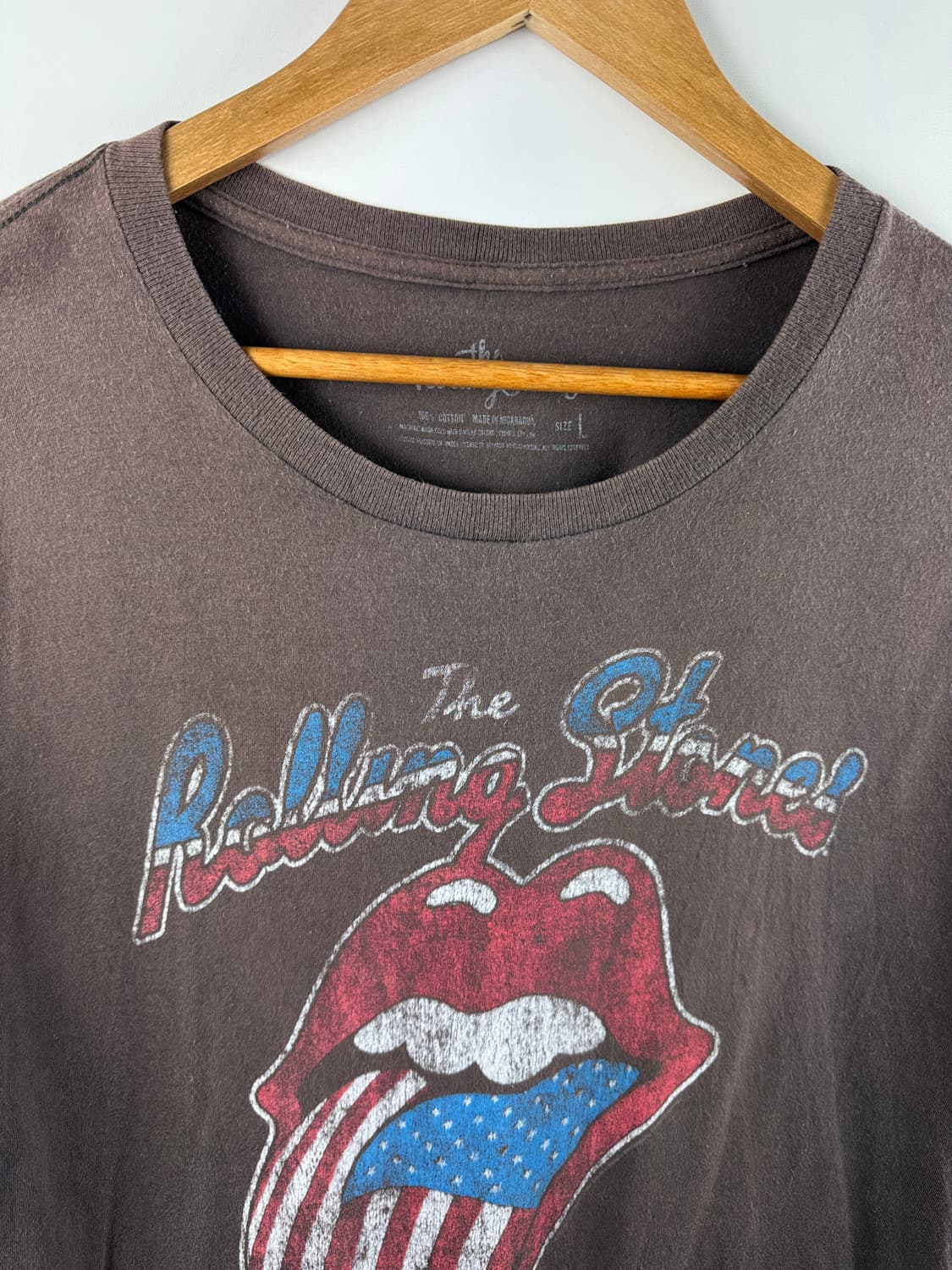 롤링스톤스 TOUR OF AMERICA 1732 상품이미지3