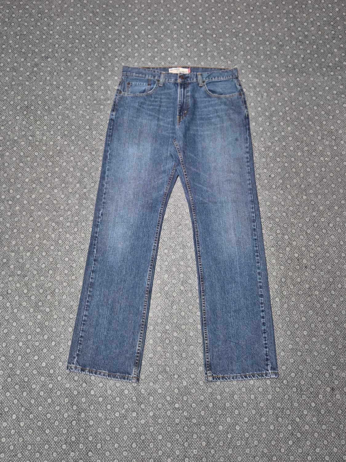 [34]리바이스 559 -258 상품이미지1