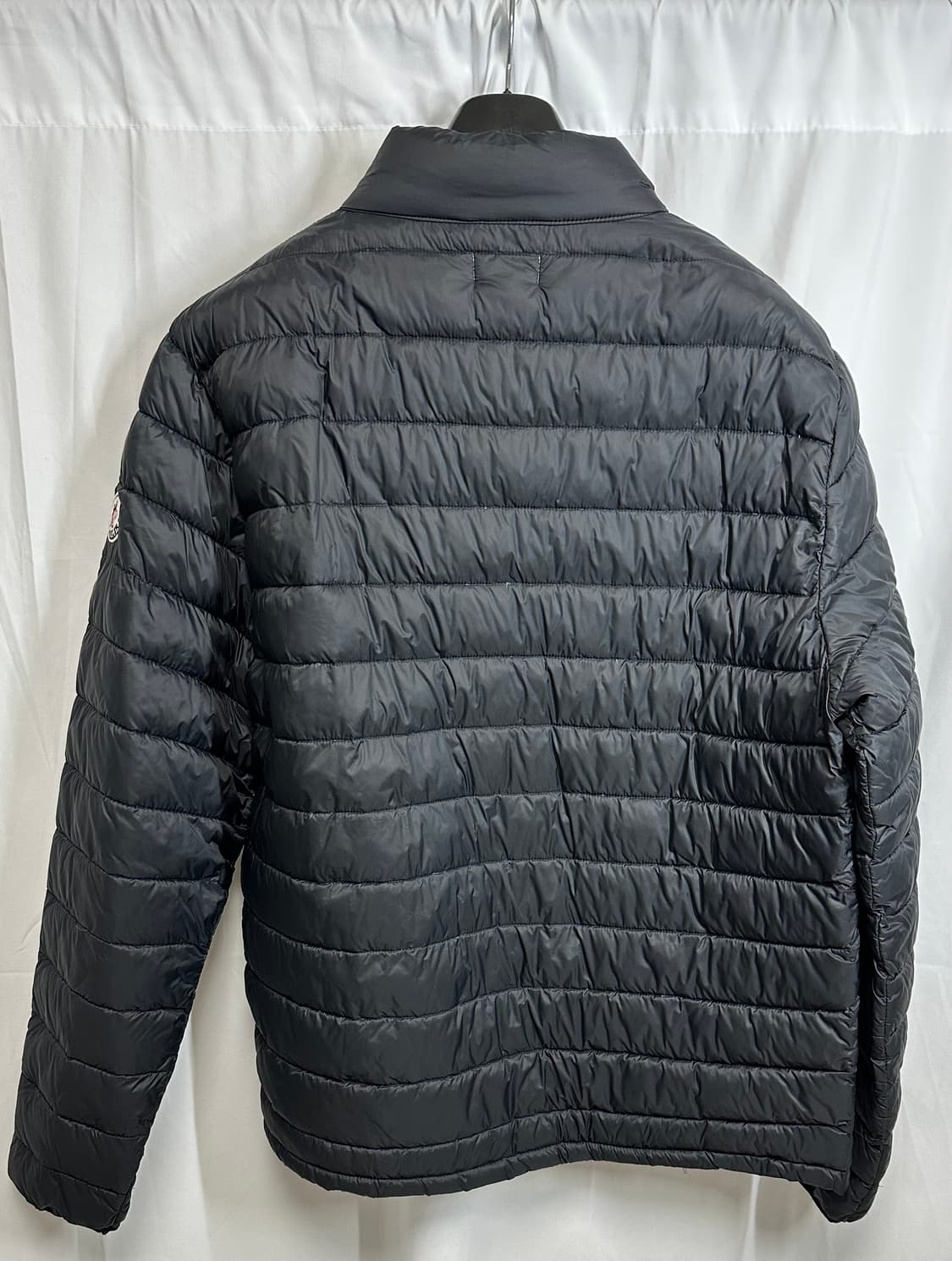 no.128 몽레어 경량패딩 105~110사이즈 상품이미지4