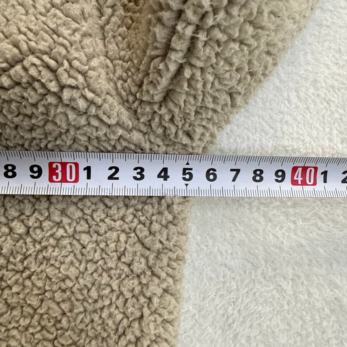 115 컬럼비아 키즈 플리스 자켓 0326T 상품이미지4