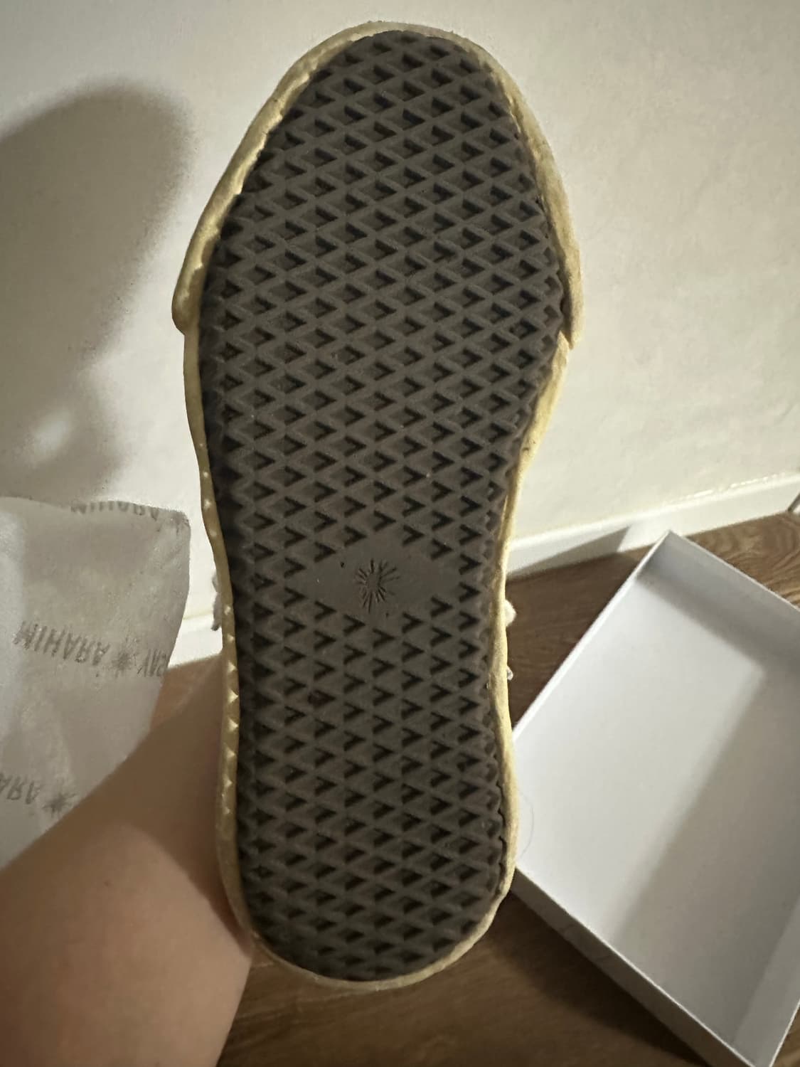 미하라야스히로 피터슨 파라핀 44 상품이미지3