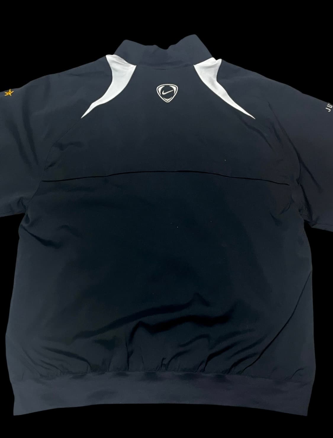 Juventus 100주년 바람막이 상품이미지4