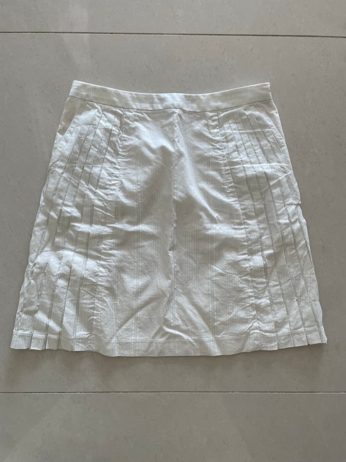 알렉산더왕플리츠스커트 상품이미지8