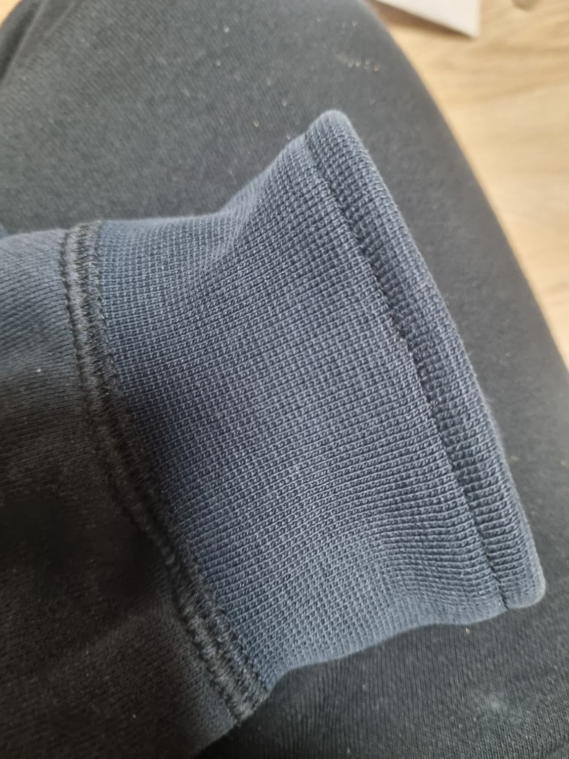 나이키에어맨투맨.  L/XL. 상품이미지3