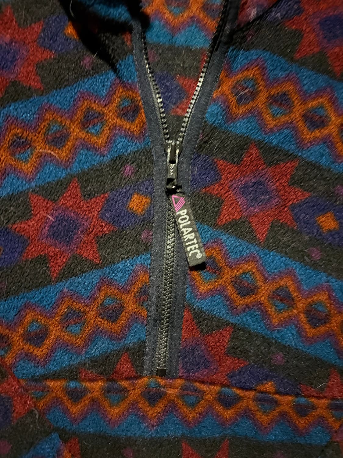 90‘s Penfield half  polartec 상품이미지2