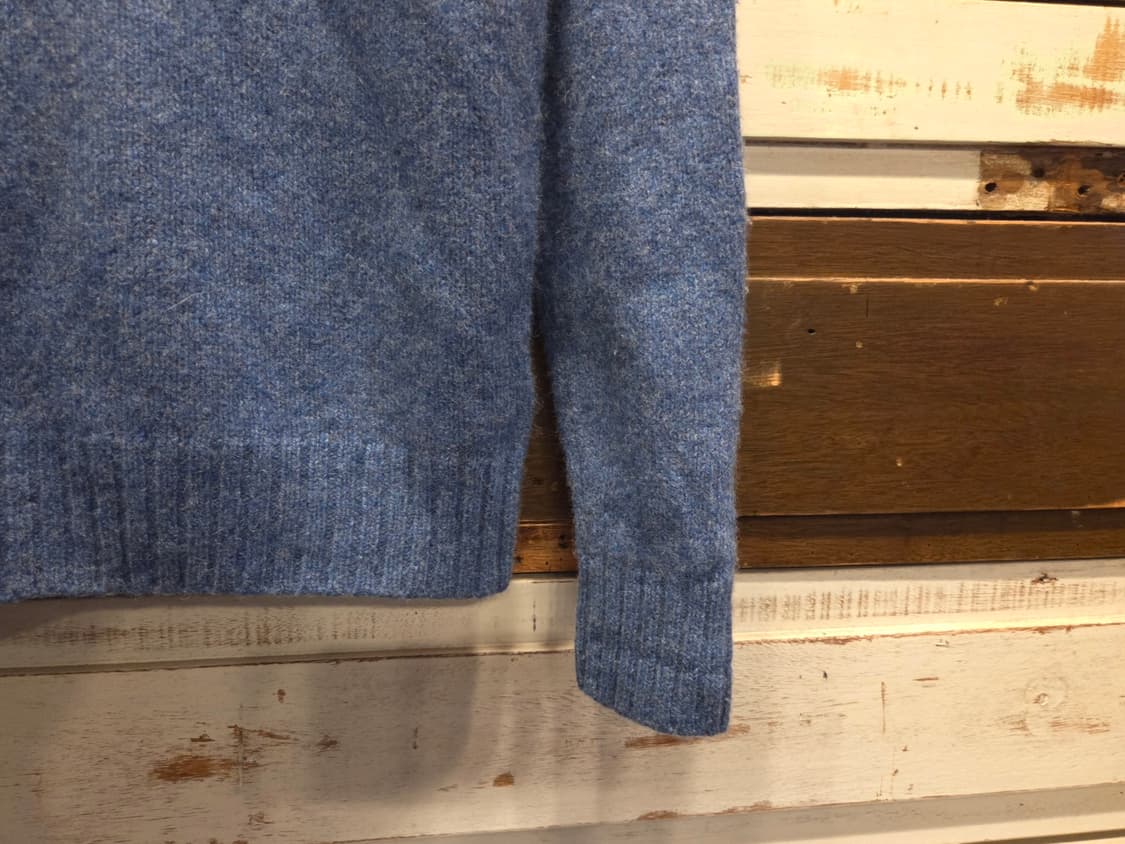 폴로랄프로렌 숄칼라니트 상품이미지3