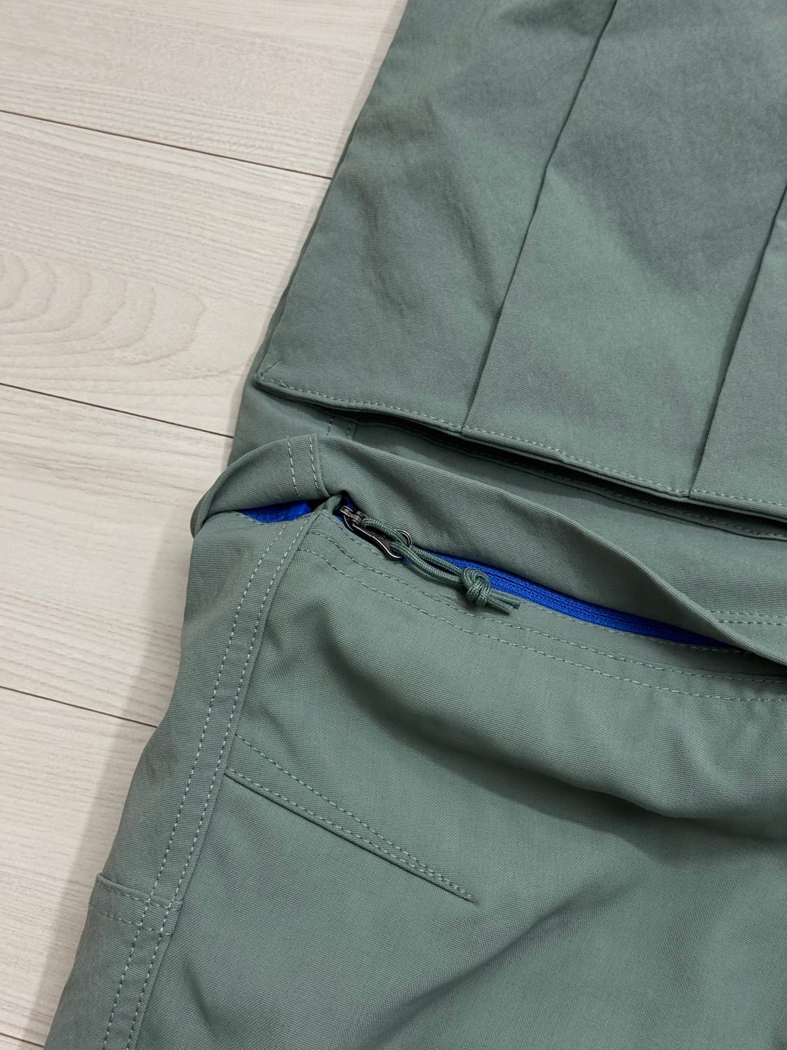 나이키 ACG 스미스 서밋 카고 팬츠 US XL 상품이미지6